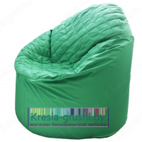 Кресло-мешок Bravo Green